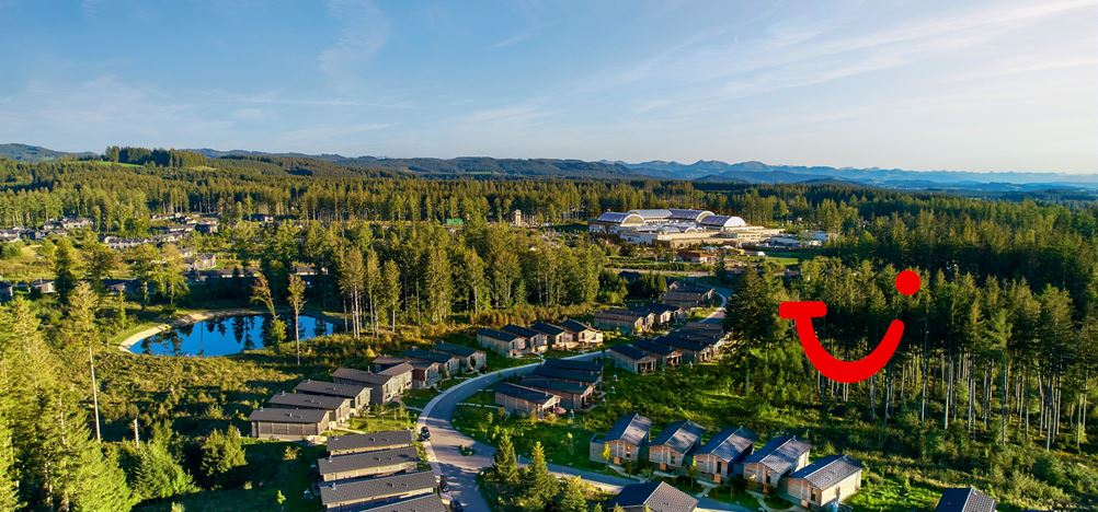 Center Parcs Allgäu