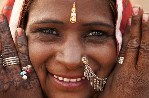 17-daagse rondreis Rajasthan & Varanasi 17-daagse rondreis Rajasthan & Varanasi