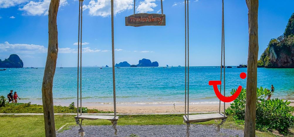 Tinidee Hideaway At Tonsai Beach Krabi