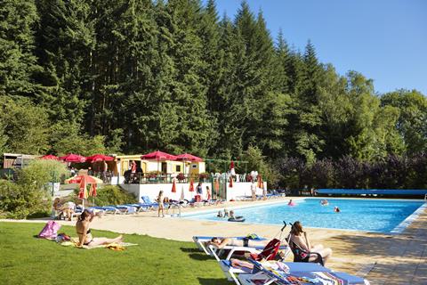 Bestcamp Parc La Clusure Bestcamp Parc La Clusure