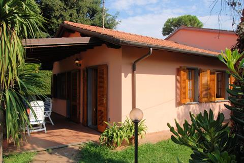 Villa Unica Villa Unica