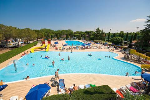 Del Garda Village & Camping - Al Fresco Del Garda Village & Camping - Al Fresco