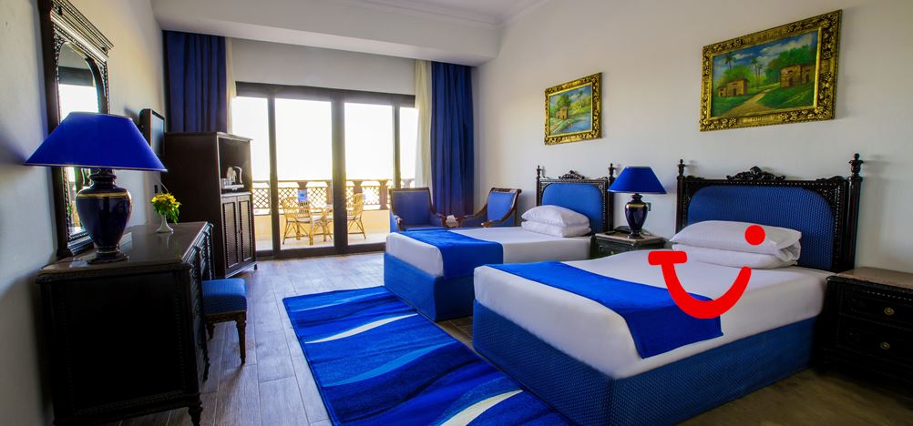 Calimera Blend Paradise Resort