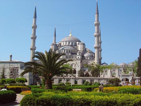 15-daagse rondreis Klassiek Turkije 15-daagse rondreis Klassiek Turkije