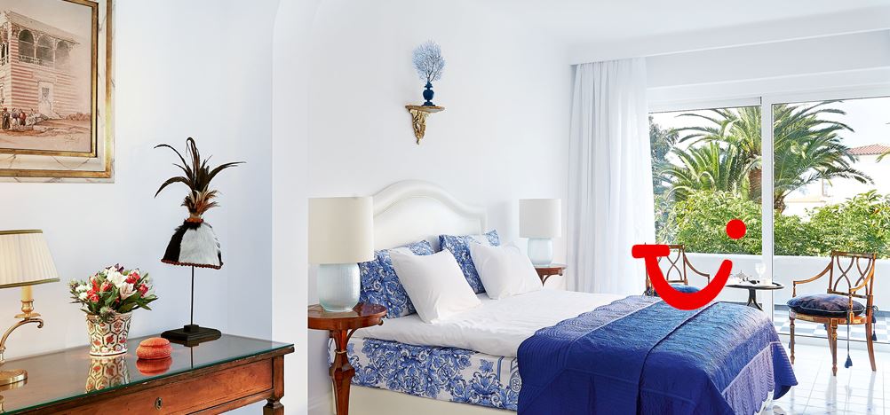 Caramel Grecotel Boutique Resort