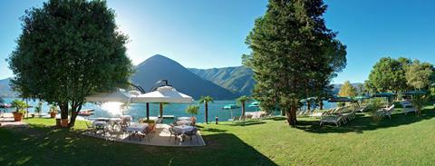 Residenza Lago di Lugano Residenza Lago di Lugano