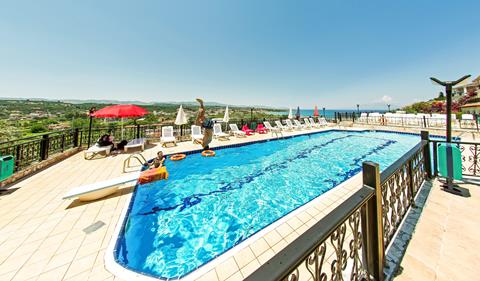 Zante Palace Zante Palace