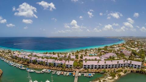 Plaza Beach Resort Bonaire Plaza Beach Resort Bonaire