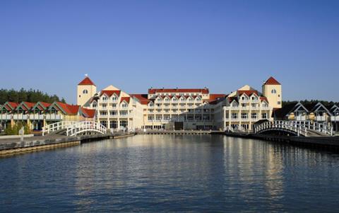 6-daagse standplaatsreis Maritimhotel Rheinsberg 6-daagse standplaatsreis Maritimhotel Rheinsberg