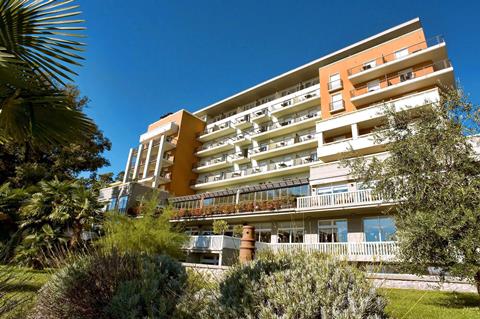 Grand Hotel 4 Opatijska Cvijeta Grand Hotel 4 Opatijska Cvijeta