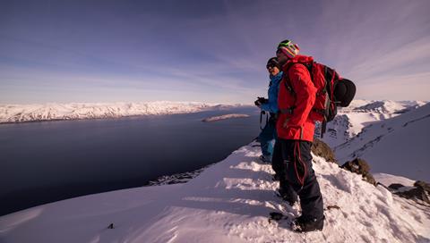 8-daagse rondreis Reykjavik en Seydisfjordur 8-daagse rondreis Reykjavik en Seydisfjordur