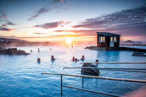 8-daagse rondreis Reykjavik en Akureyri 8-daagse rondreis Reykjavik en Akureyri