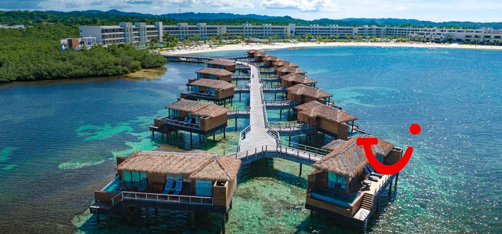 Princess Senses The Mangrove