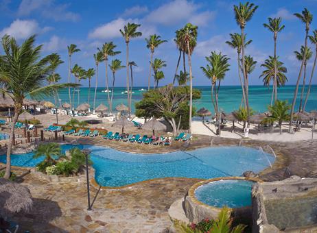 Holiday Inn Resort Aruba Holiday Inn Resort Aruba