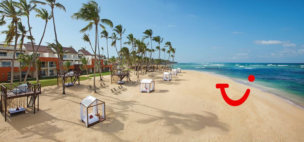 Breathless Punta Cana (Hotel) - Dominicaanse Republiek | TUI