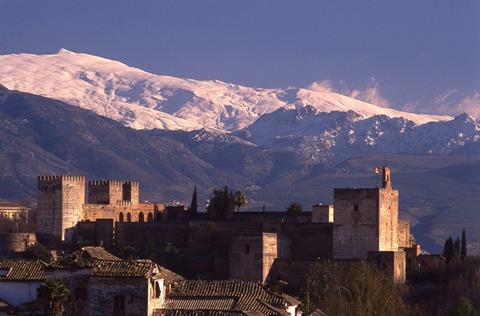 12-daagse rondreis Viva Andalucia 4* 12-daagse rondreis Viva Andalucia 4*