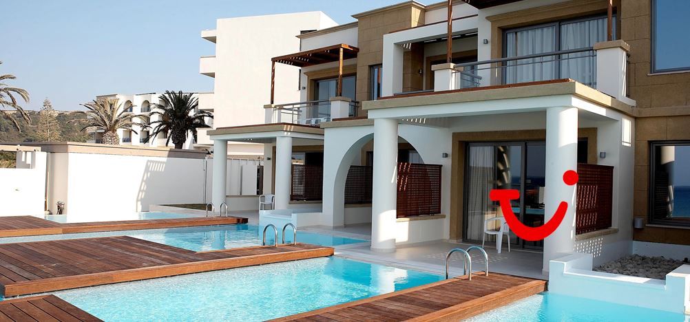 Ixian Grand & Ixian all Suites