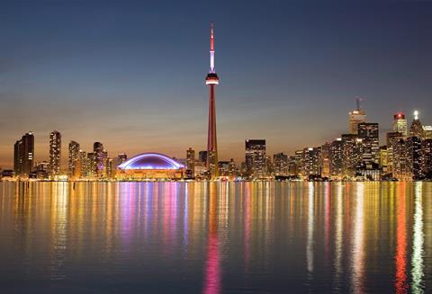 Fly & Drive Toronto Fly & Drive Toronto