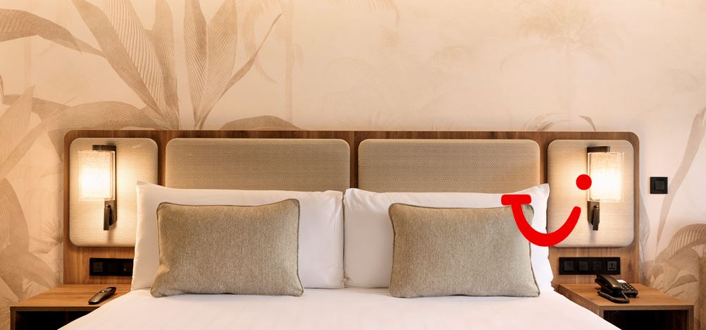 Riu Palace Phuket