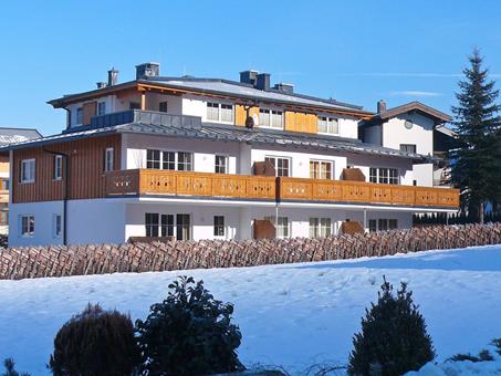 Haus Kitzpanorama Haus Kitzpanorama