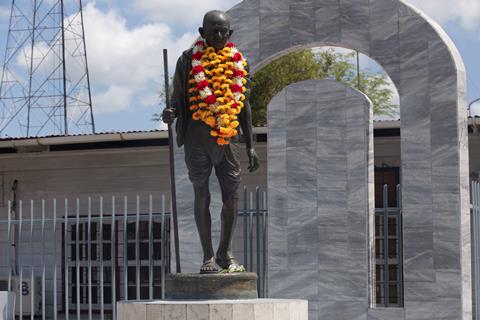 9-daagse rondreis Het Surinaamse Ritme 9-daagse rondreis Het Surinaamse Ritme