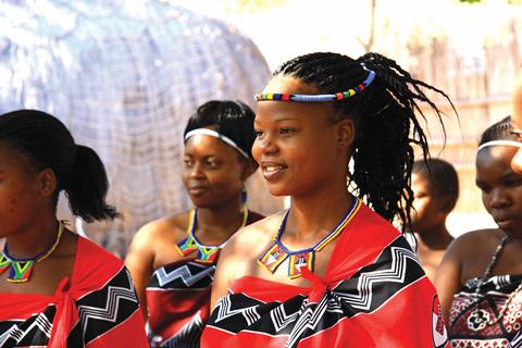 23-dgs rondreis See It All Zuid-Afrika & Swaziland 23-dgs rondreis See It All Zuid-Afrika & Swaziland