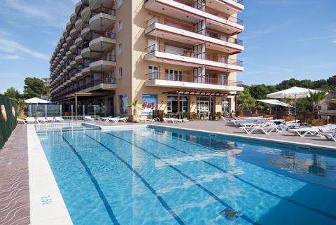 Ohtels Albatros Ohtels Albatros