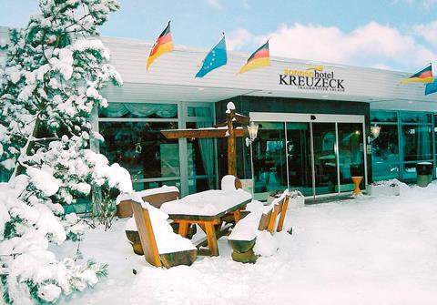 Carea Sunotel Kreuzeck Carea Sunotel Kreuzeck