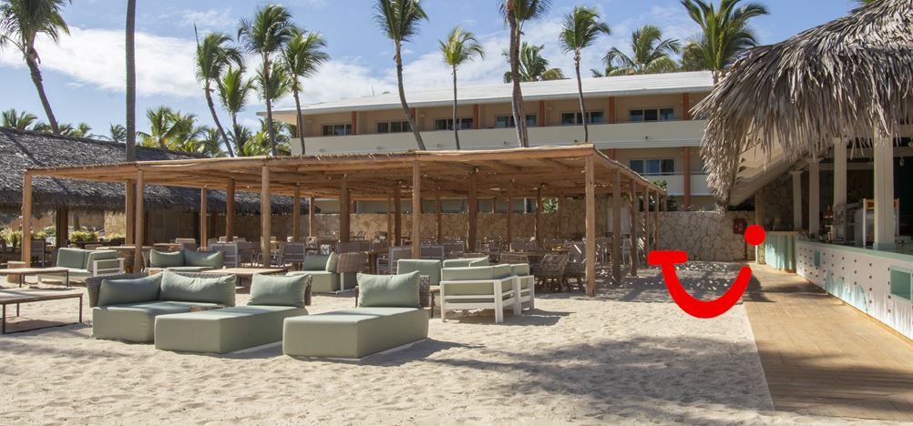 Iberostar Waves Punta Cana