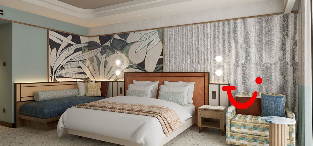 Trendy Perge Resort & Suites