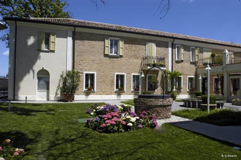 Villa Roncuzzi Villa Roncuzzi