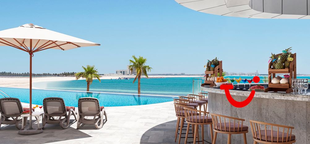 Hampton by Hilton Marjan Island