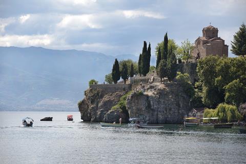 8-daagse rondreis Hoogtepunten van Macedonië 8-daagse rondreis Hoogtepunten van Macedonië