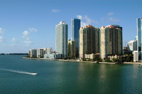 9-daagse rondreis Miami & The Keys 9-daagse rondreis Miami & The Keys