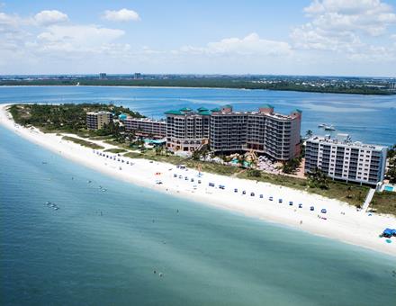 Pink Shell Beach Resort & Spa Pink Shell Beach Resort & Spa