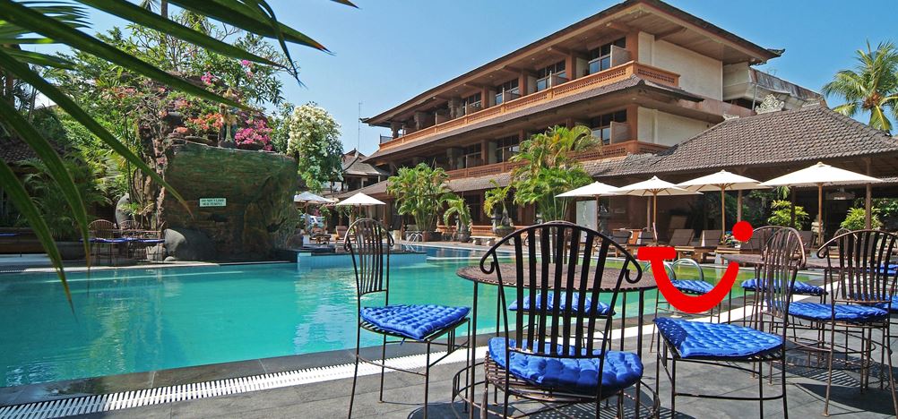 Wina Holiday Villa - Bali - Kuta - Hotel - incl Vlucht | TUI