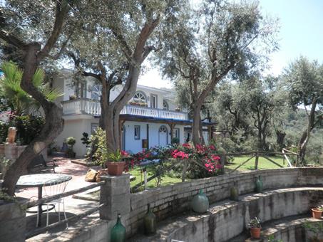 Villa Giovanna Villa Giovanna