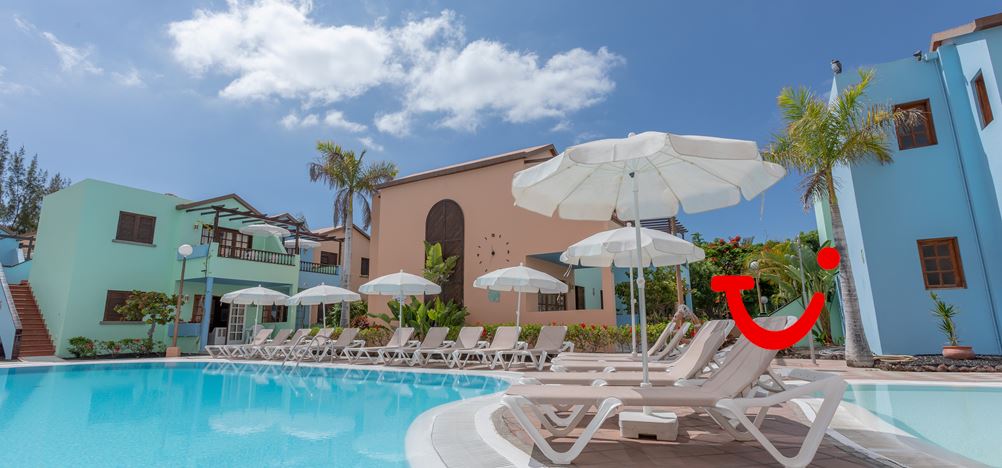 Club Vista Serena