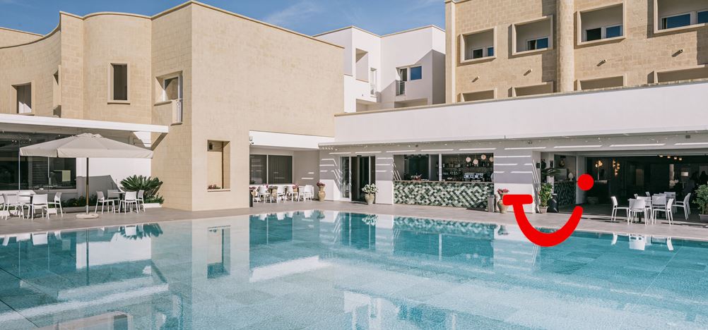 Mangia's Himera Resort