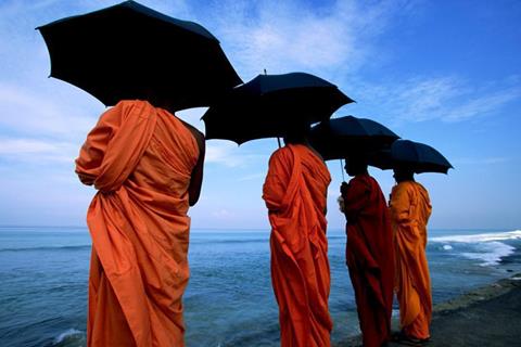 17-daagse rondreis Vele gezichten van Sri Lanka 17-daagse rondreis Vele gezichten van Sri Lanka