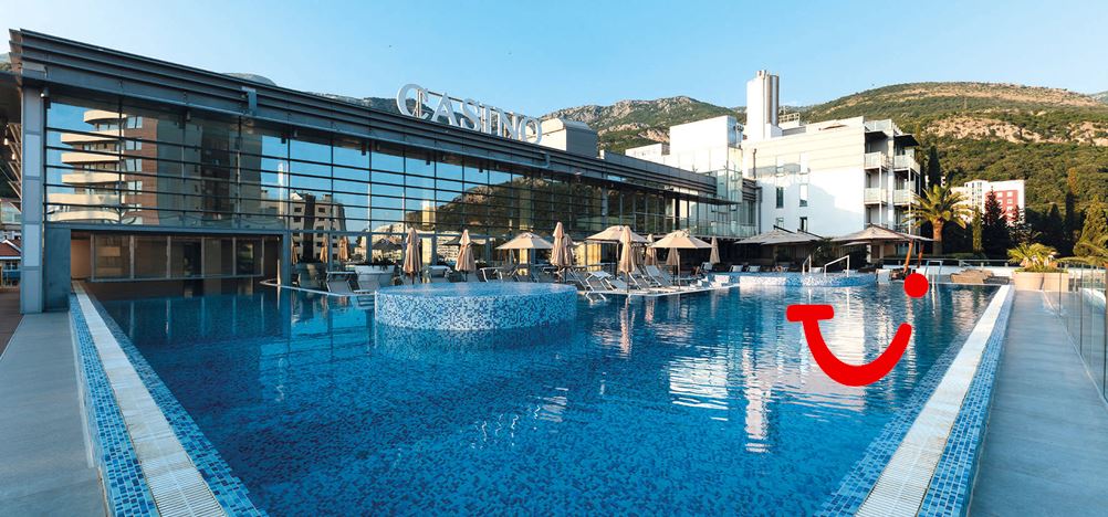 Eurostars Queen of Montenegro