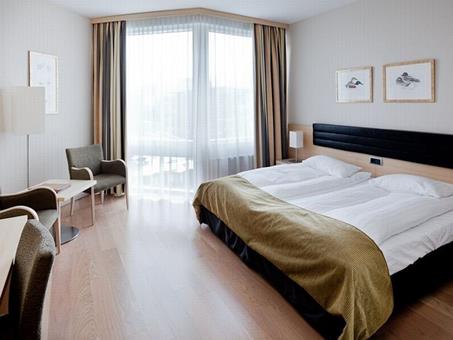 Grand Hotel Reykjavik Grand Hotel Reykjavik