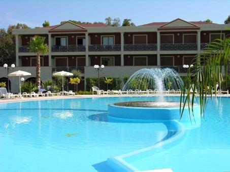 Club Hotel Villaggio Akiris Club Hotel Villaggio Akiris