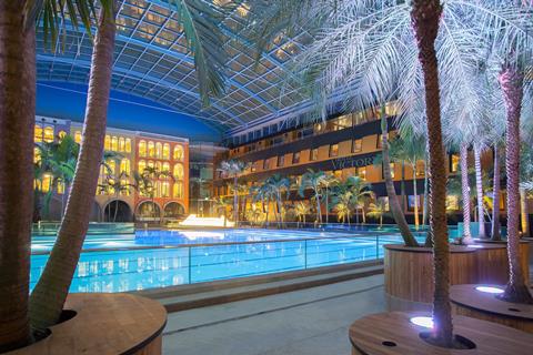 Victory Therme Erding Victory Therme Erding