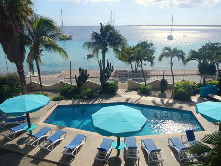 Bonaire Oceanfront Bonaire Oceanfront