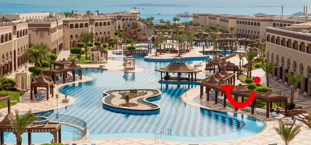 SENTIDO Mamlouk Palace