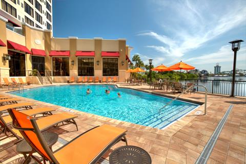 Ramada Plaza Resort & Suites Ramada Plaza Resort & Suites