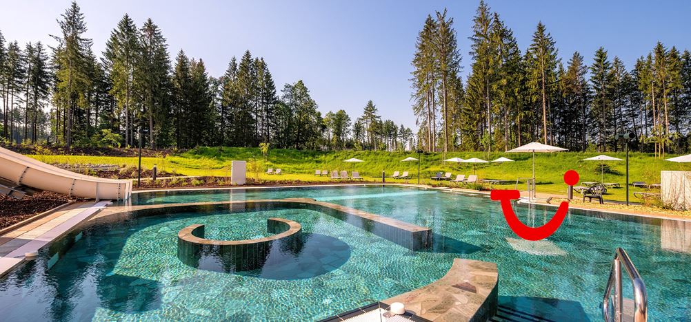 Center Parcs Allgäu