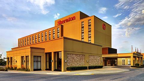 Sheraton Toronto Airport Sheraton Toronto Airport