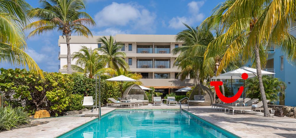 Dolphin Suites